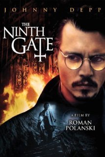 Ninth Gate
