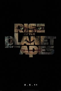 Planet of the apes 2
