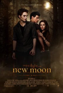 Twilight 2: New Moon