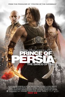 Prince of Persia The Sands of Tim